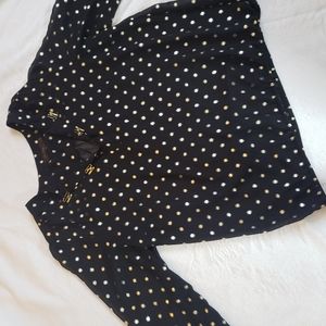 Limited Top